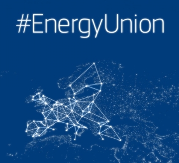 Investiční plán pro Evropu: energetická unie se stává realitou